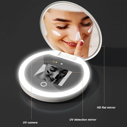 SUNSCREEN UV MIRROR