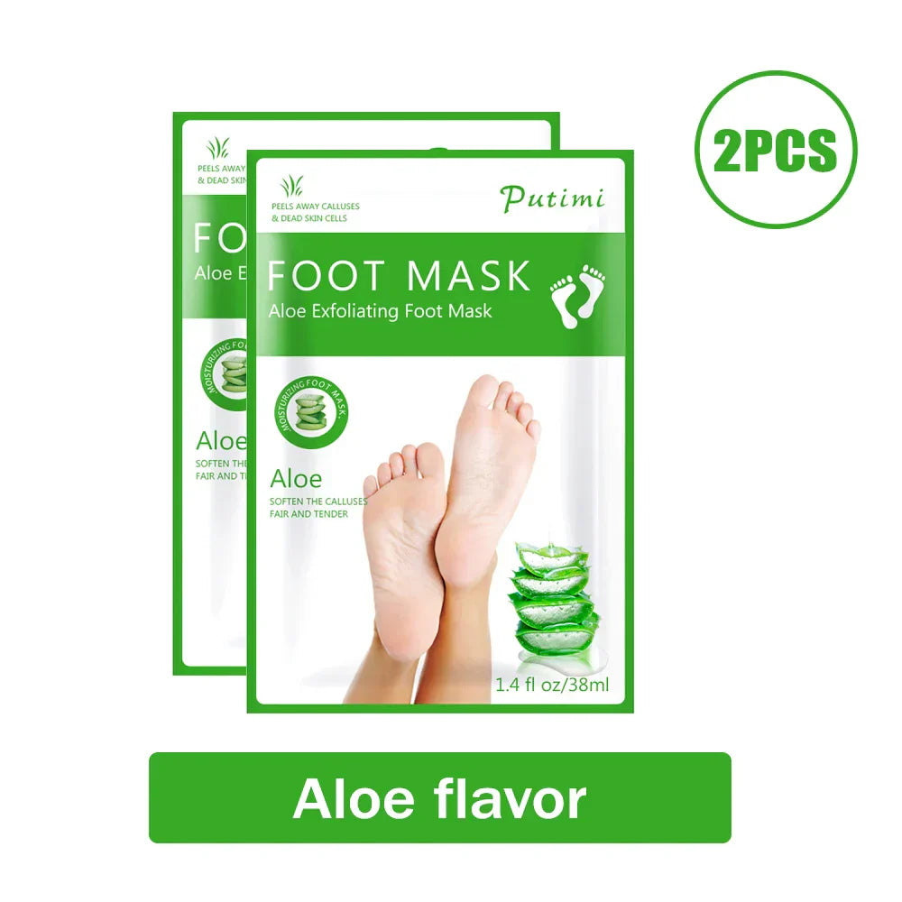 SoftStep Foot Care Kit