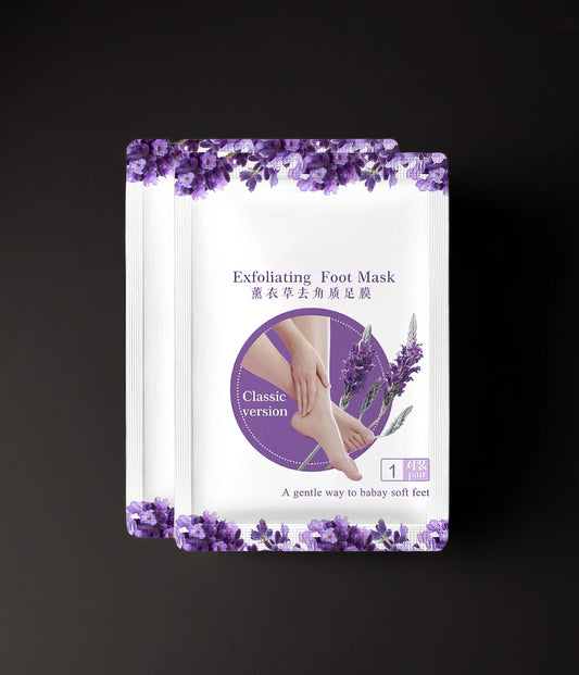 SoftStep Foot Care Kit