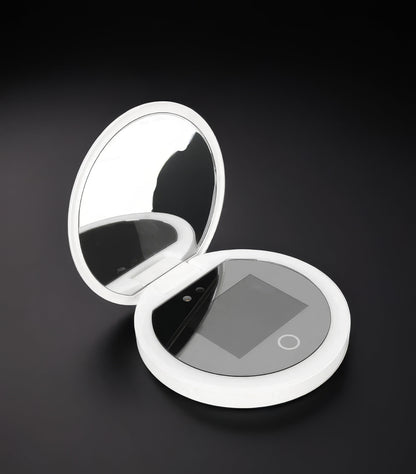 SUNSCREEN UV MIRROR